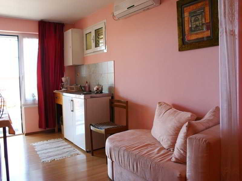 Apartments Kiki Дубровник Екстер'єр фото